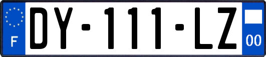 DY-111-LZ