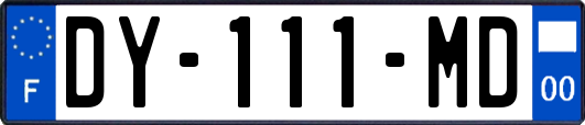 DY-111-MD