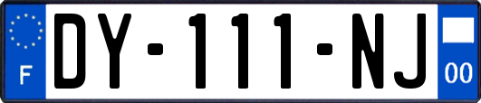 DY-111-NJ
