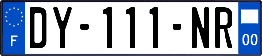 DY-111-NR