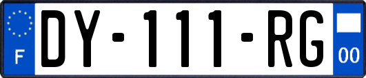 DY-111-RG