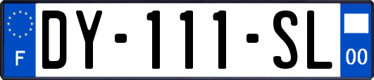 DY-111-SL