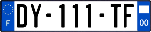 DY-111-TF