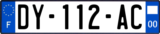 DY-112-AC