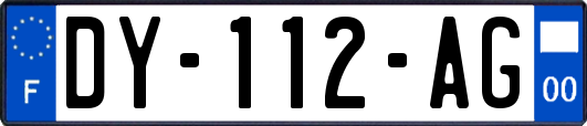 DY-112-AG