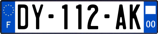 DY-112-AK