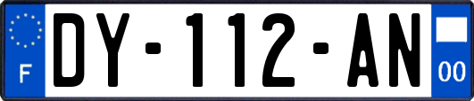 DY-112-AN
