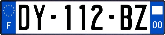 DY-112-BZ