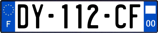 DY-112-CF