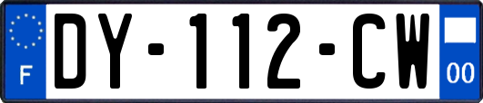 DY-112-CW