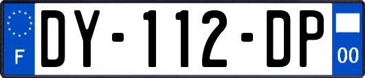 DY-112-DP