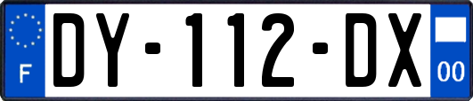 DY-112-DX