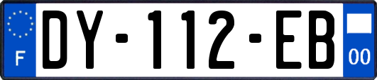 DY-112-EB