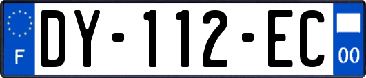 DY-112-EC