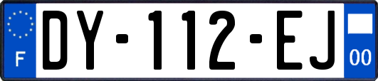 DY-112-EJ