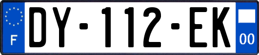 DY-112-EK