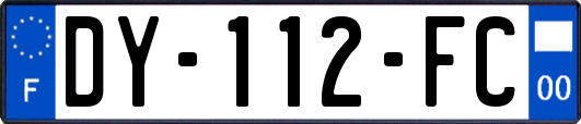 DY-112-FC