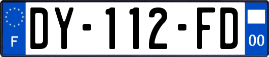 DY-112-FD