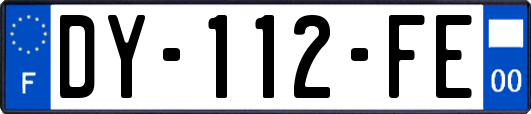 DY-112-FE