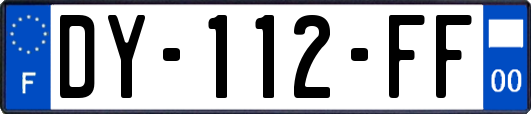 DY-112-FF