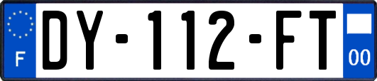 DY-112-FT