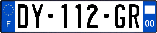 DY-112-GR