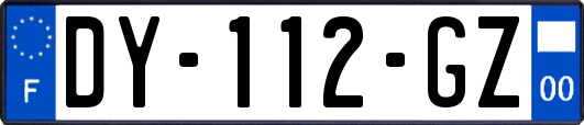 DY-112-GZ