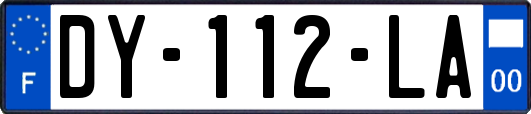 DY-112-LA