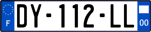 DY-112-LL