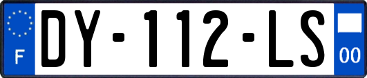 DY-112-LS