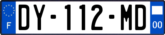 DY-112-MD