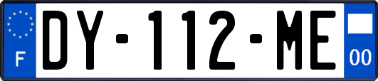 DY-112-ME