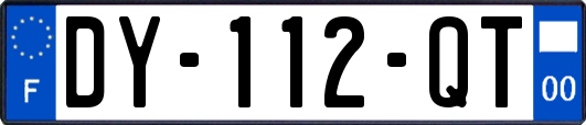 DY-112-QT