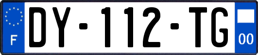 DY-112-TG