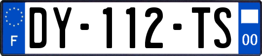 DY-112-TS