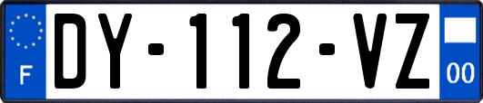 DY-112-VZ