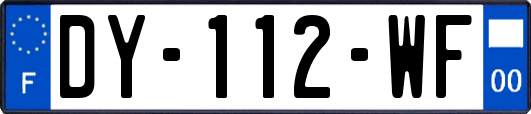 DY-112-WF