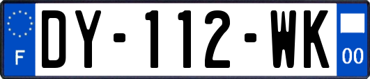 DY-112-WK