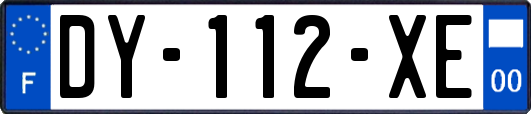 DY-112-XE