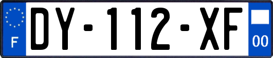 DY-112-XF