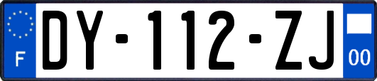 DY-112-ZJ