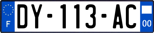 DY-113-AC