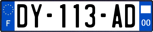 DY-113-AD