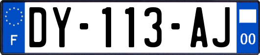 DY-113-AJ