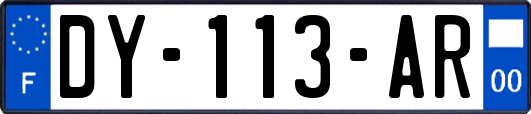 DY-113-AR