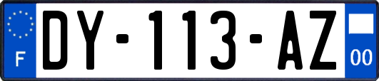 DY-113-AZ