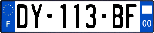 DY-113-BF