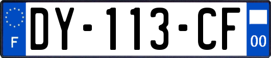 DY-113-CF