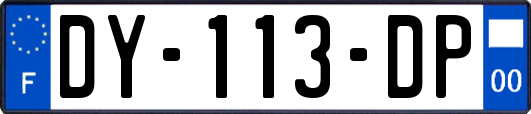 DY-113-DP