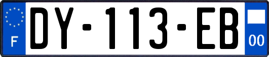DY-113-EB